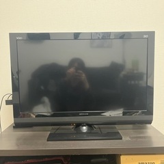 HITACHI 32型テレビ　動作確認済み⭐︎