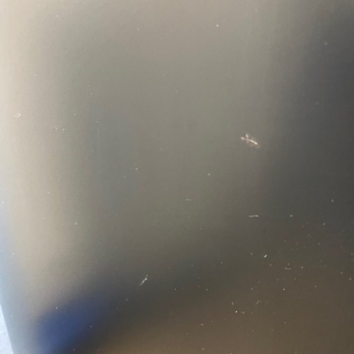 I668 ? ジモティー限定価格！ Hisense 洗濯機 （5.5㎏）スタイリッシュなマットブラック ⭐ 動作確認済 ⭐ クリーニン