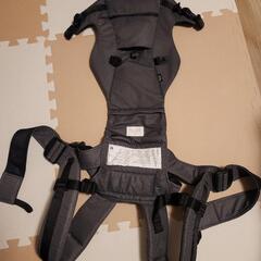 ベビーキャリア　LUCKY 1934(抱っこ紐)の画像