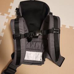 ベビーキャリア　LUCKY 1934(抱っこ紐)の画像