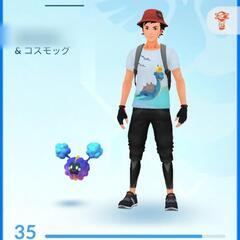 ポケモンGOのフレンド募集☻
