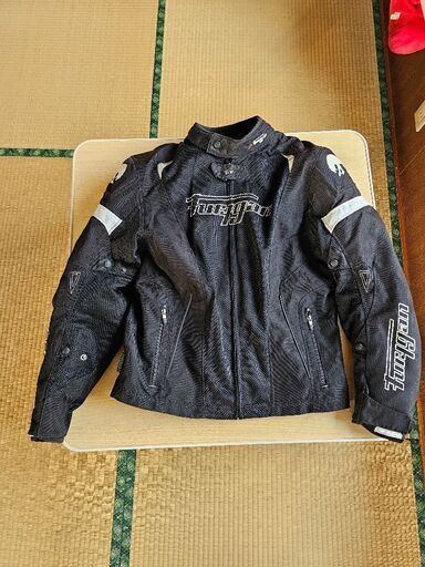 フリガン アンブラ ベンテッド 3 in 1