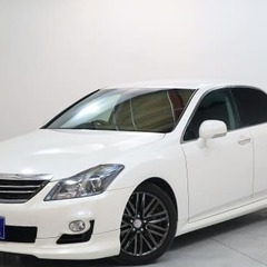 クラウン来ました！！！　🌈🌈このメッキホイールに注目🌈🌈の画像