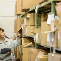 【リーダー候補大募集！】倉庫内での出荷作業・在庫管理業務🔥時給1...