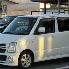 🔅🔅特徴的なぐりるだよん🔅🔅　📀ワゴンR📀の画像