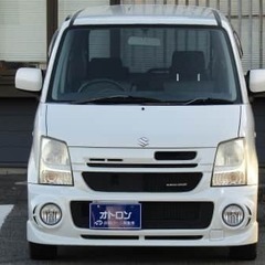 🔅🔅特徴的なぐりるだよん🔅🔅　📀ワゴンR📀