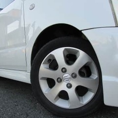 🔅🔅特徴的なぐりるだよん🔅🔅　📀ワゴンR📀の画像