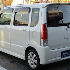 🔅🔅特徴的なぐりるだよん🔅🔅　📀ワゴンR📀の画像