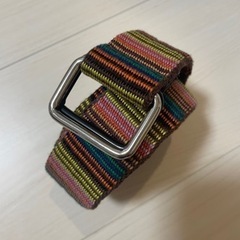 ベルトの画像