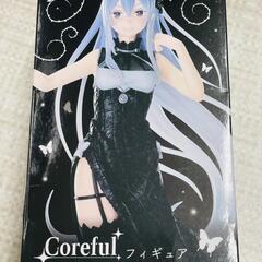 リゼロ エキドナ フィギュアの中古が安い！激安で譲ります・無料