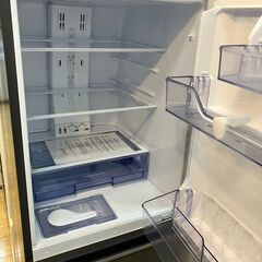 美品 三菱 冷蔵庫 MR-CX27G-H 2022年式 MITSUBISHI 冷蔵庫 MR-CX27G-H 272L2022年製