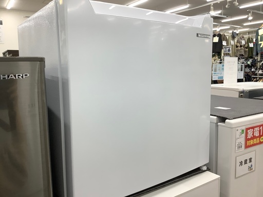 【2020年製】YAMADA(ヤマダ)1ドア冷蔵庫のご紹介です！！！