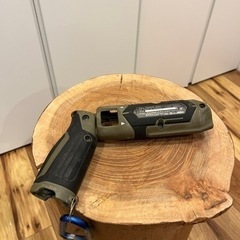 マキタ　ペン型インパクト　ケースのみ