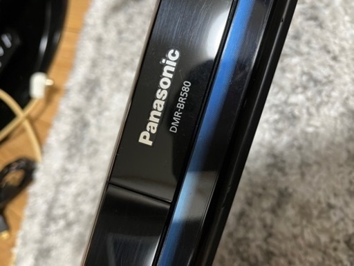 Blu-rayレコーダー