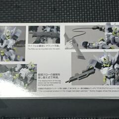 人気キット！HG1/144ガンダムアスモデウス　プラモデルの画像