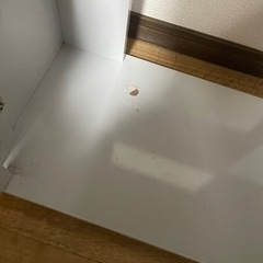 水槽台の画像