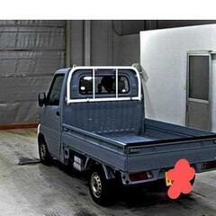 車検付き　ミニキャブトラックの画像