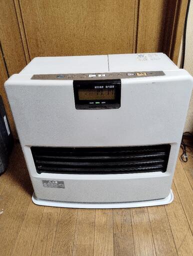CORONA石油ファンヒーター取引決まりました