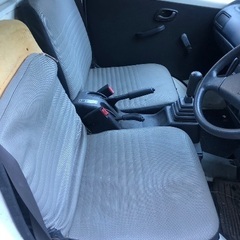 SUZUKI CARRY truck(1996)車検R6.12月の画像
