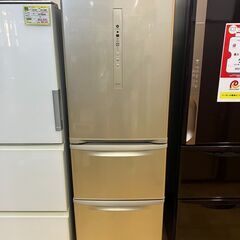 1/23値下げいたしました！Panasonic パナソニック 365L冷蔵庫 2018年製