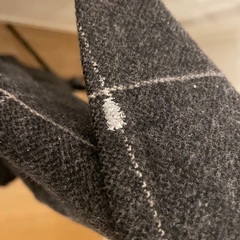 Fredperry コートの画像