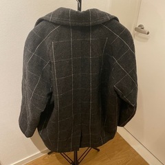Fredperry コートの画像