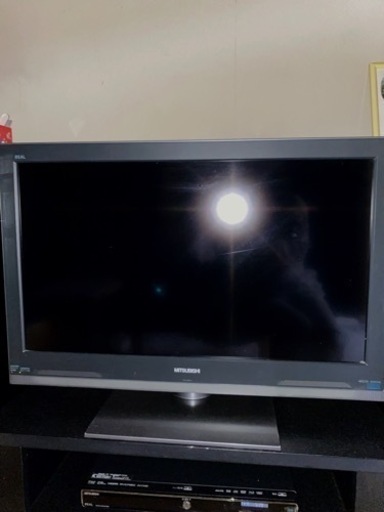 MITSUBISHIテレビ中古
