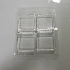 [無料] 耐震マット 4枚