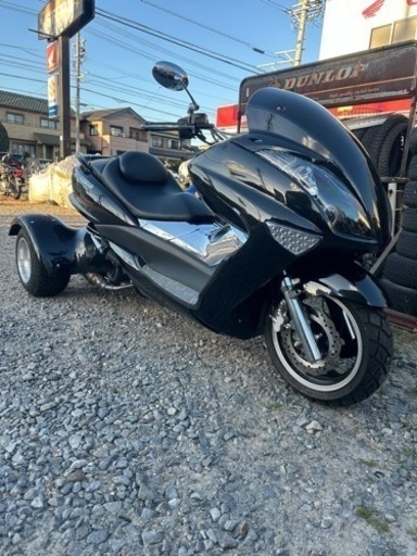 マジェスティ風トライク　今週限定値下げ