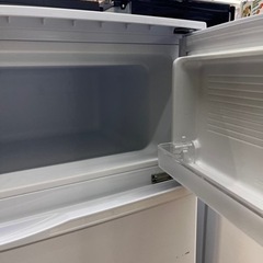 ⭐️A-Stage⭐️エーステージ⭐️ 2019年式 90L冷蔵庫  BR-90W 662