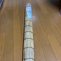 すだれ