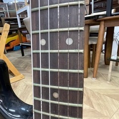 【BY REUSE 出水店 出張買取•見積完全無料¥0】エレキギターの画像