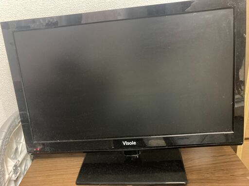 24型液晶テレビ  LCU2402V
