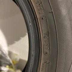 4本セット 165/70R14 WINTER MAX 02の画像