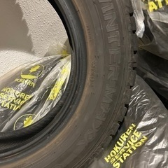4本セット 165/70R14 WINTER MAX 02の画像