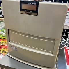 3/6値下げ致しました！　CORONA コロナ 石油ファンヒータ...