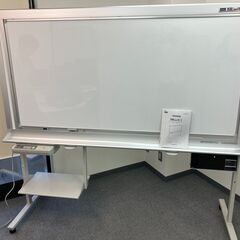 印刷機能付きホワイトボードの画像