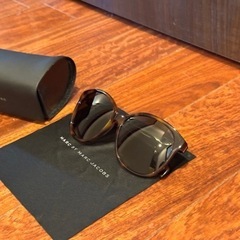 【マークジェイコブス】サングラス　マークジェイコブス　MARC BY MARC JACOBSの画像