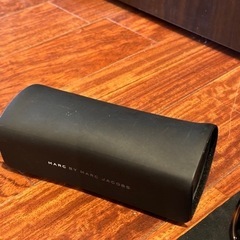 【マークジェイコブス】サングラス　マークジェイコブス　MARC BY MARC JACOBSの画像