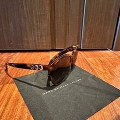 【マークジェイコブス】サングラス　マークジェイコブス　MARC BY MARC JACOBSの画像