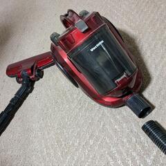 サイクロン掃除機の画像