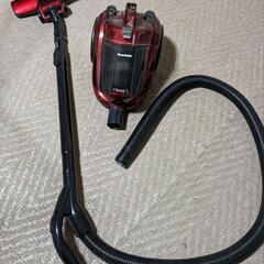 サイクロン掃除機の画像