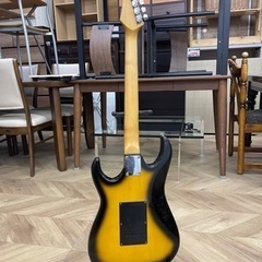 売約済み【BY REUSE 出水店 出張買取•見積完全無料¥0】エレキギターの画像