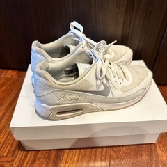 【NIKE】エアマックス　ナイキ　AIR MAXの画像