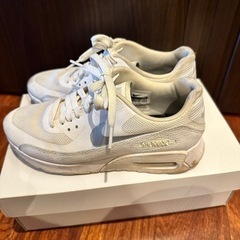 【NIKE】エアマックス　ナイキ　AIR MAXの画像