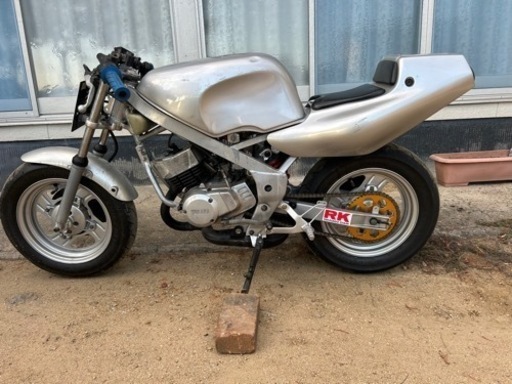 YSR50 実働‼️ 岡山発‼️ (西風)) 大富のヤマハの中古あげます・譲り YSR50 実働‼️ 岡山発‼️ (西風)) 大富のヤマハの中古あげます・譲り