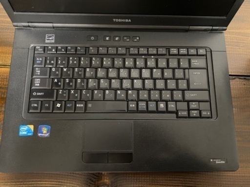 ノートパソコン