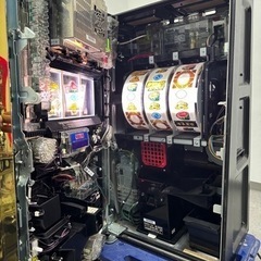 【商談中】SNT167 パチンコ台　GARO おもちゃ　エレコ　の画像