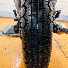 16749km エストレヤ250  BJ250A カワサキ　中型★ 始動動画ありの画像