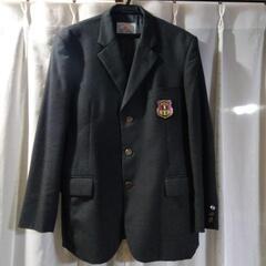 千葉英和高校　男子制服　